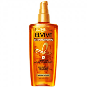 LOREAL ELVIVE EXTRAORDINARY OIL TREATMENT 100 ML